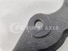 Front Spring Front Bracket for Foton Auman Etx Spare Parts H0292192207A0