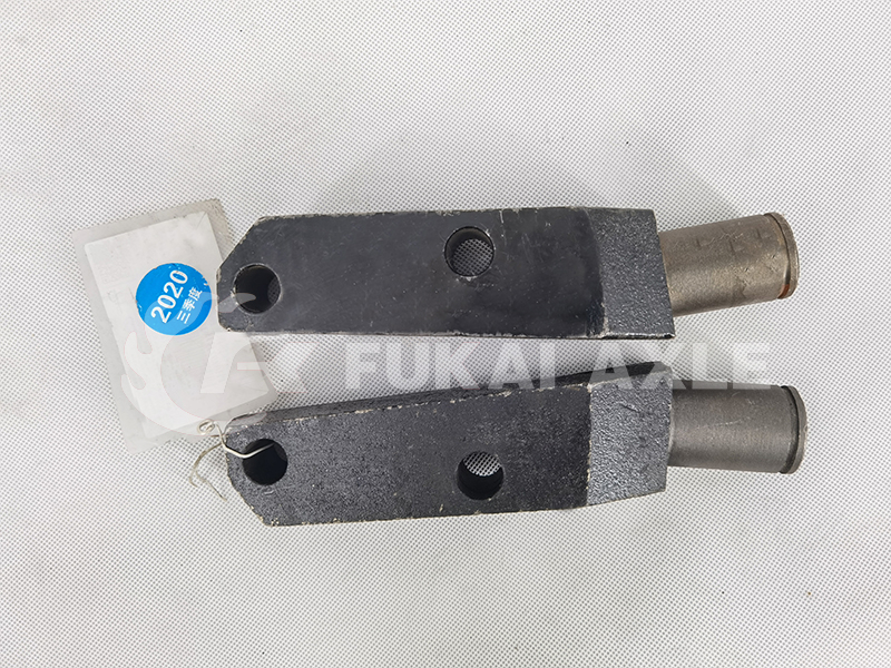 Shock Absorber Connecting Shaft for Foton Auman Heavy Truck Parts H0292190018A0 H0292190020A0