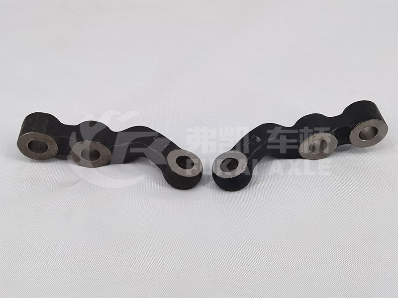 Steering Tie Rod Arm for Saic Hongyan Genlyon Truck Spare Parts 5802272692 3001-7346 5802272693 3001-7347