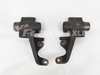 Front Compartment Bracket for Saic Hongyan Jieshi 3501-9629/3501-9630