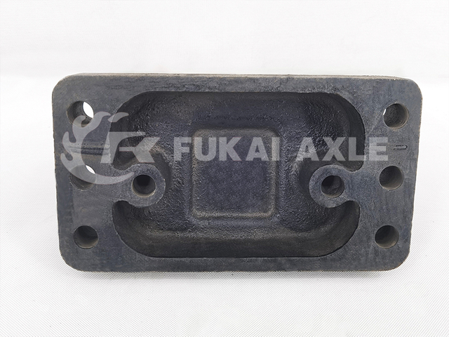 Upper Thrust Rod Bracket For Saic Hongyan Spare Parts 2911P-0151