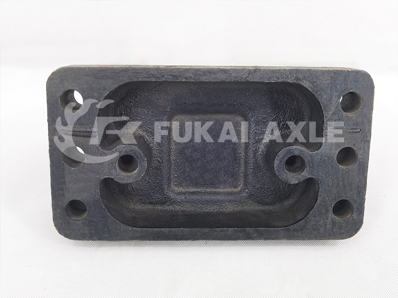 Upper Thrust Rod Bracket For Saic Hongyan Spare Parts 2911P-0151