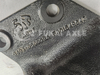 Direction Machine Bracket for Saic Hongyan Truck Spare Parts 3403-650009A/5801549643