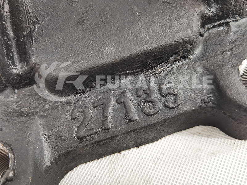 Steel Plate Seat for Saic HongyanTruck Parts
