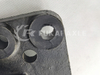 Saic Hongyan Engine Mount Truck Spare Parts 1001-500404 5801314773 1001-500405 5801314774
