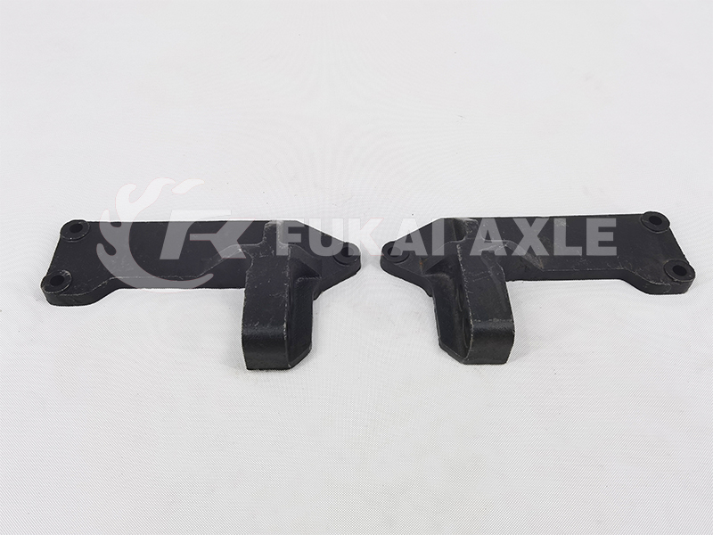 Engine Bracket for Saic Hongyan Jieshi Spare Parts 1001-510160/5801299204/1001-510150/5801299203