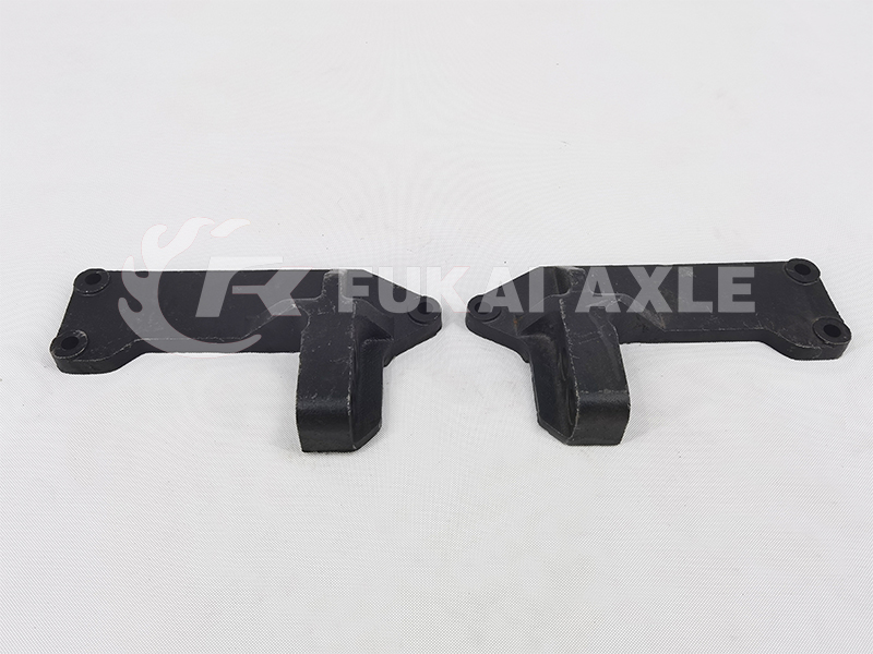 Engine Bracket for Saic Hongyan Jieshi Spare Parts 1001-510160/5801299204/1001-510150/5801299203