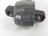 AZ9725529272 /AZ9725526272 /AZ9725523272 V-shaped Thrust Rod Assembly For Sinotruk HOWO Truck Spare Parts
