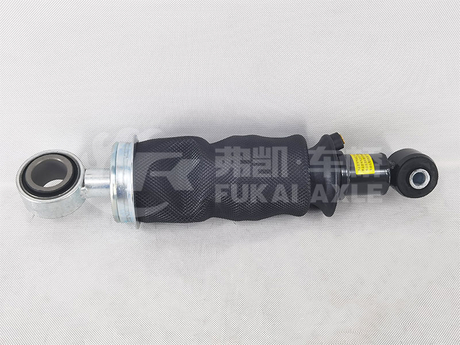 Front Airbag Shock Absorber for Liuqi Chenglong Truck Spare Parts H63-5001450