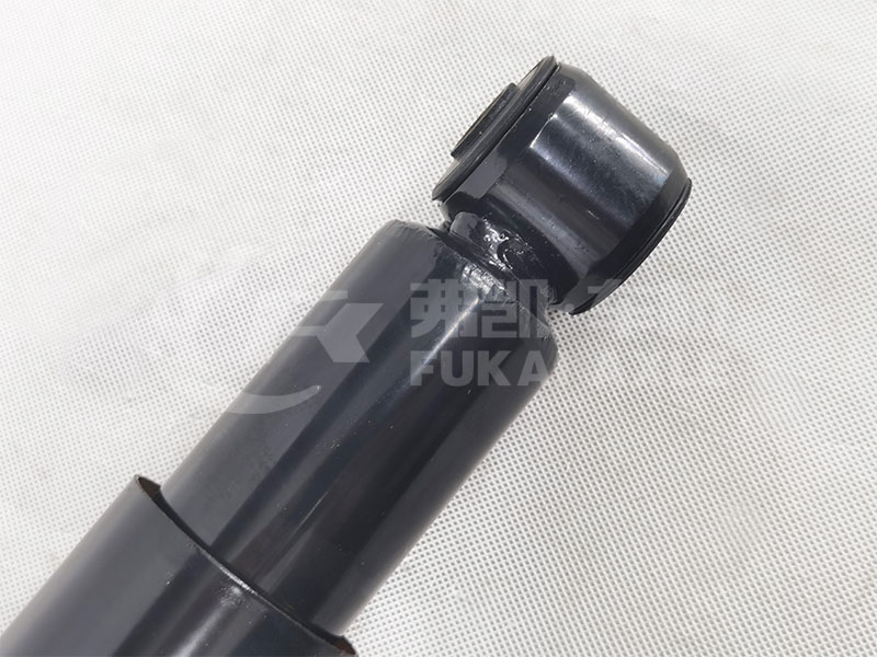 Front Axle Shock Absorber for Dongfeng Liuqi Balong Truck Spare Parts MG401-2905010