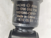 Front Suspension Airbag Shock Absorber for Dongfeng Kinland Truck Spare Parts 5001080-C6101