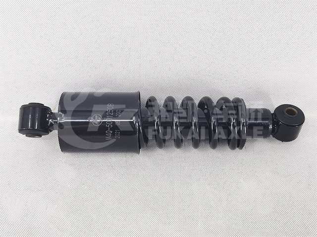 Cab Rear Suspension Shock Absorber for Liuqi Balong Chenglong Truck Spare Parts M4Q-5001250B