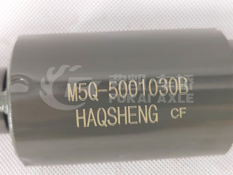 Front Shock Absorber for Dongfeng Liuqi Balong Truck Spare Parts M5Q-5001030A