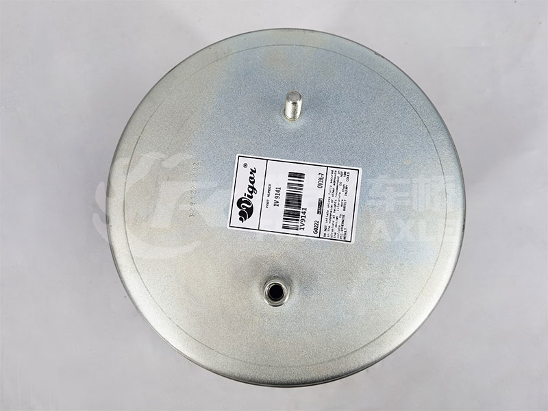 Trailer Air Spring Airbag Shock Absorber for Dongfeng Kinland Truck Spare Parts 1V9141