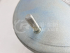 Trailer Air Spring Airbag Shock Absorber for Dongfeng Kinland Truck Spare Parts 1V6338 