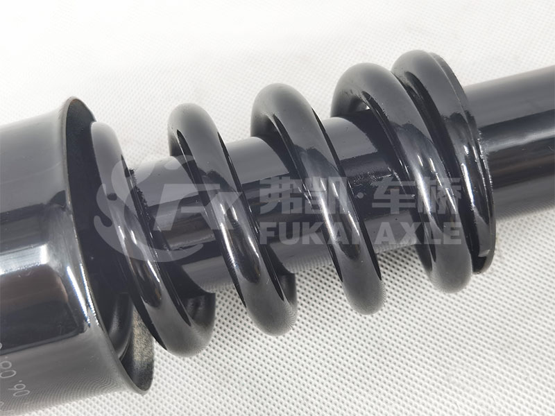 Lateral Shock Absorber for Dongfeng Liuqi Balong Truck Spare Parts M5Q-5001030A