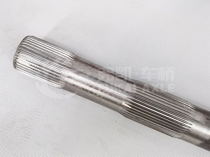 Half Shaft for North Benz Beiben Truck Spare Parts A34635571701