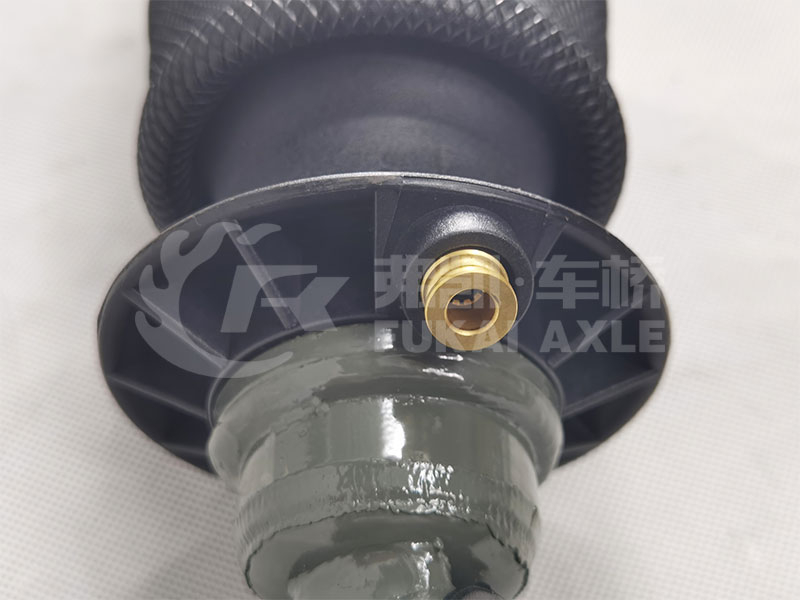 Rear Suspension Airbag Shock Absorber for Dongfeng Truck Spare Parts H73-5001550