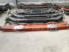 Front Axle Assembly for North Benz Beiben Truck Spare Parts A5253315001