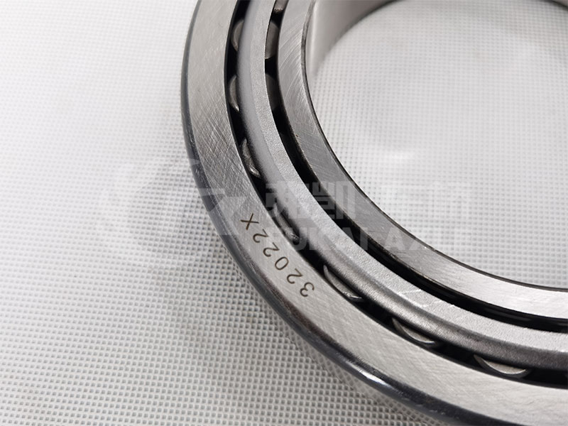 Balance Shaft Bearing for North Benz Beiben Truck Spare Parts 32022X
