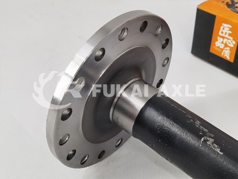 Half Shaft for Three-ring Ten-way Spare Parts 1010MM