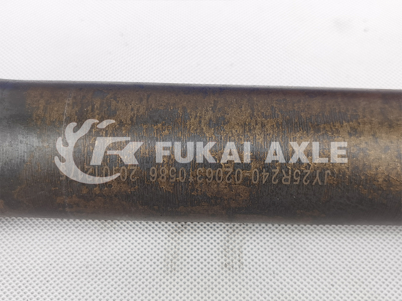 Through Shaft Assembly for Fangsheng Axle JAC Gallop Truck Spare Parts JY25R240-02063