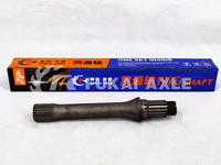 Through Shaft Assembly for United Heavy Truck Pengxiang 300 Spare Parts W2501016F53A