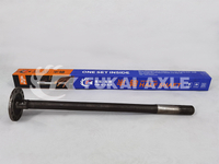 Half Shaft for Light Truck Spare Parts EQ1061 16 Teeth 825MM 8 Holes