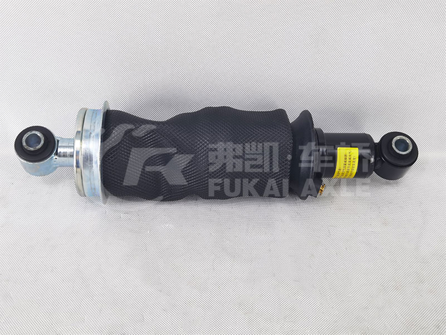 Rear Airbag Shock Absorber for North Benz Beiben V3et Heavy Duty Truck Spare Parts 8818900105 