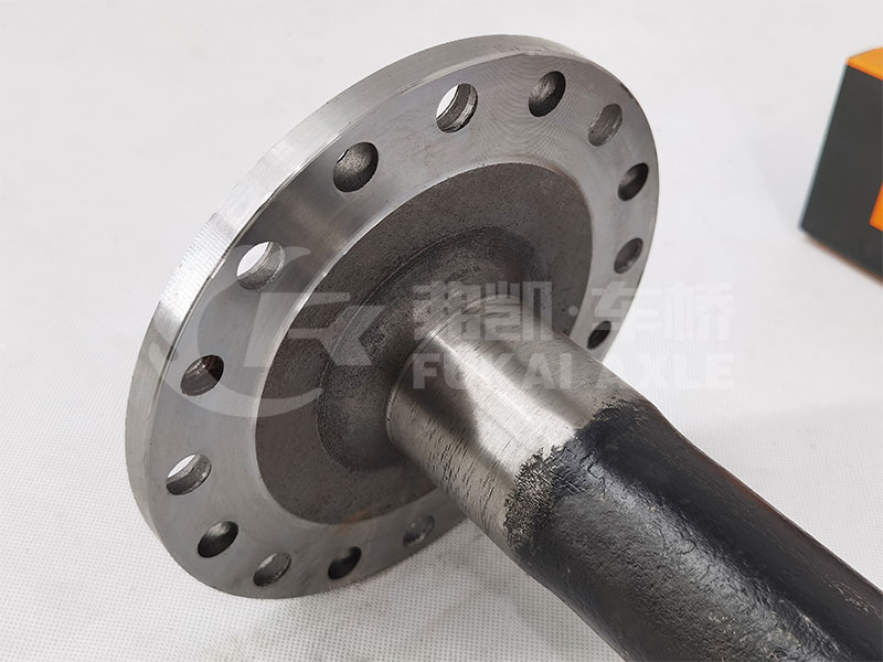 Half Shaft for EQ145 Dongfeng Truck Spare Parts L=1030mm