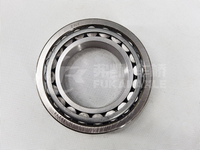 Tapper Roller Bearing for Dongfeng Kinland 485 Axle Truck Spare Parts 30215 7215 7215E