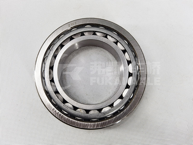 Tapper Roller Bearing for Dongfeng Kinland 485 Axle Truck Spare Parts 30215 7215 7215E