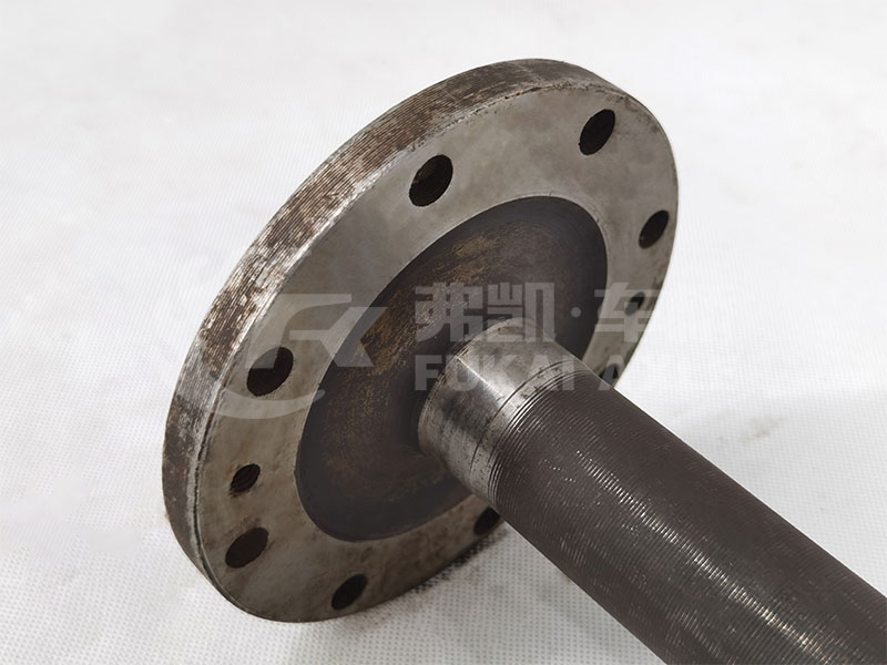 Axle Shaft Half Shaft for Agricultural Machinery Spare Parts CD1014