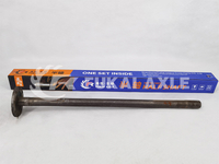 Half Shaft for Agricultural Vehicles Spare Parts HG1050B 19 Teeth L=870MM
