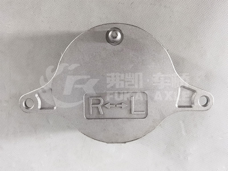 Front Air Bag Shock Absorber for GAC Hino Truck Spare Parts