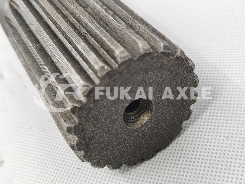1080 Half Shaft for Agricultural Vehicles Spare Parts CD1080-1