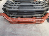 Front Axle for Camc Truck Spare Parts HL3001011A3