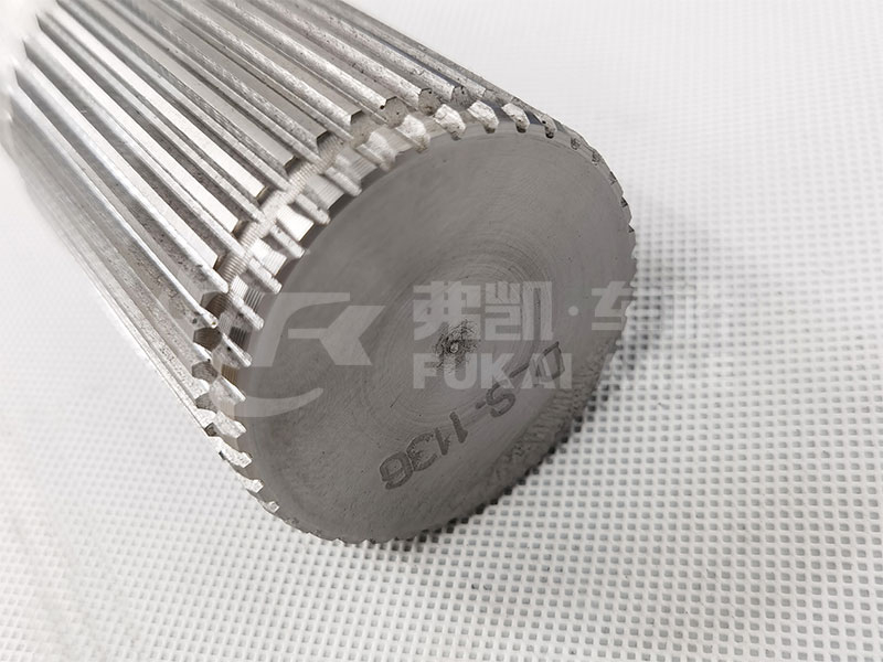 Axle Shaft for Dongfeng T-Lift Truck Spare Parts 24ZHS01-03066