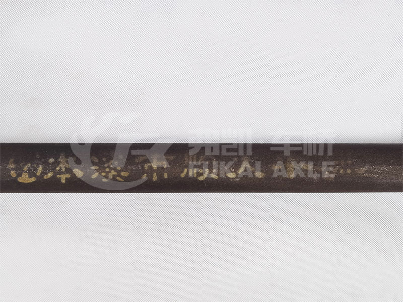 Half Shaft for Dongfeng Truck Spare Parts EQ154D/L