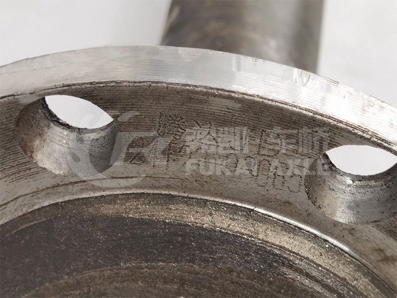 Half Shaft for Dongfeng EQ1060 Light Truck Spare Parts 24123-03065