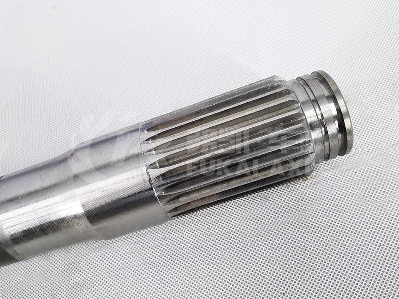Axle Shaft for Dongfeng T-Lift Truck Spare Parts L=1122MM 24ZHS01-03065 31ZHS01-03065