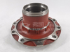 Front Wheel Hub for JAC Gallop Truck Spare Parts JAC-21145
