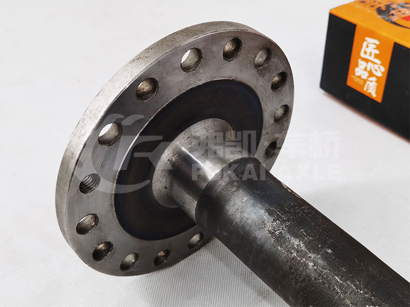 Half Shaft Axle Shaft for Yutong Bus Spare Parts 24ES6-03065 0096211315089