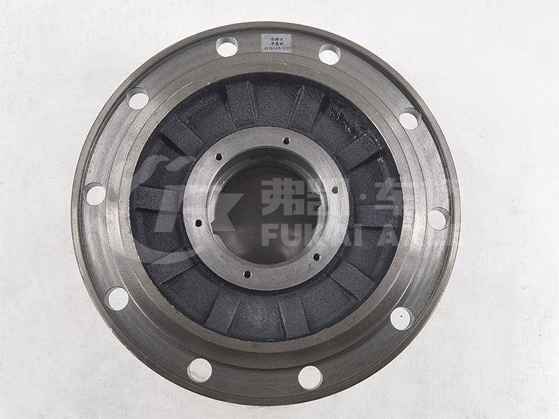 Front Hub for Camc Truck Spare Parts 3103015A3