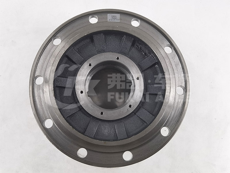 Front Hub for Camc Truck Spare Parts 3103015A3