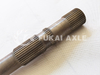 Half Shaft for Dongfeng Spare Parts 2304FA4