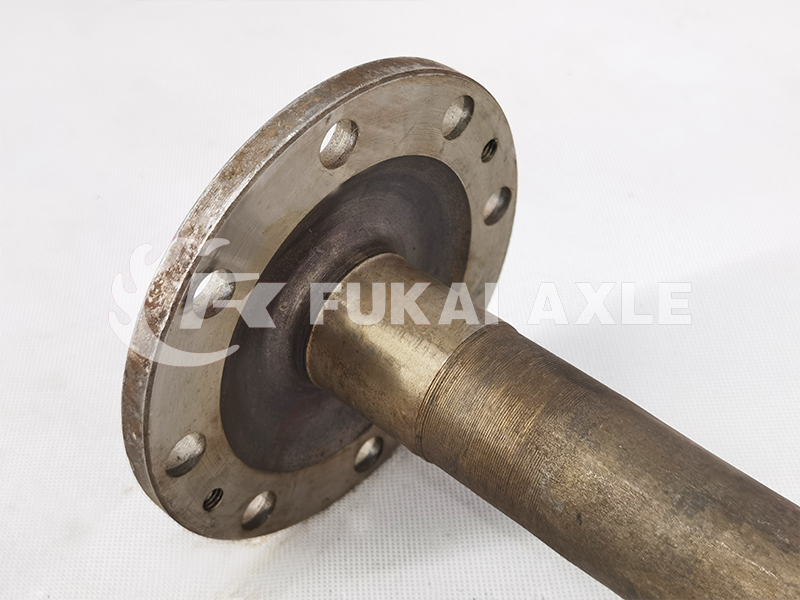 Half Shaft for JAC Spare Parts 132-800MM