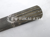 Half Shaft for JAC Light Truck Spare Parts 1060 L=860MM