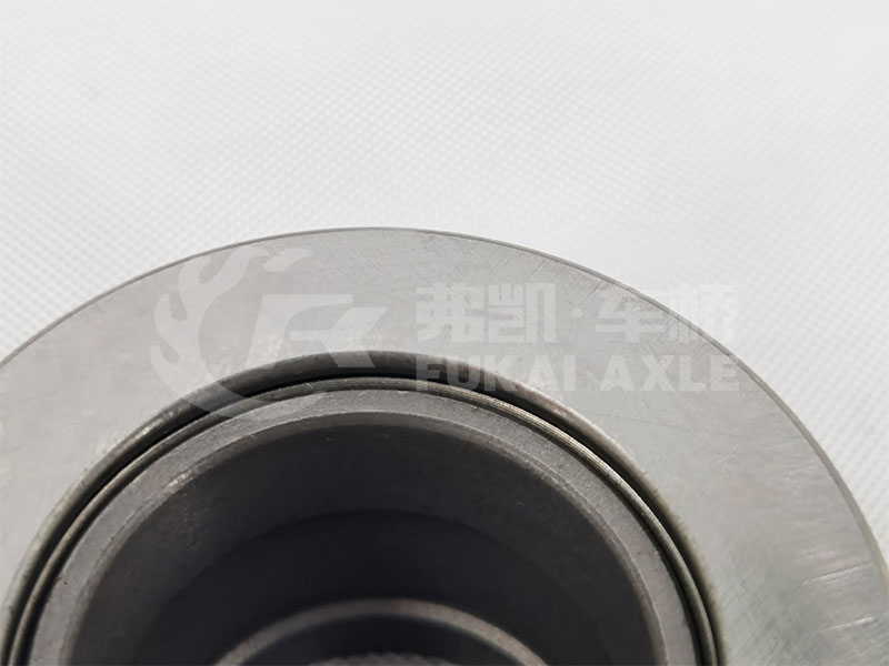 Clutch Release Bearing for Dongfeng Truck Spare Parts 360111