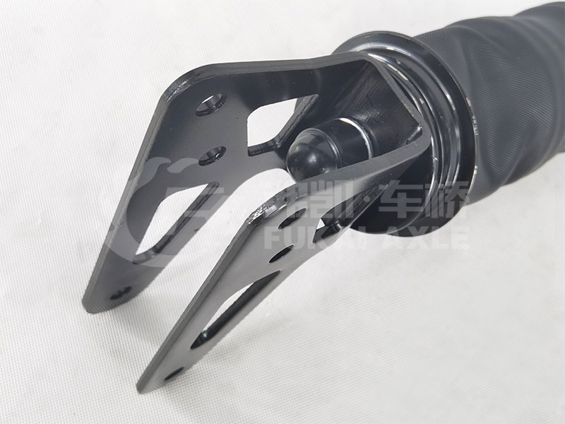 Rear Airbag Shock Absorber for Dongfeng Kinland Truck Spare Parts 5001175-C4320